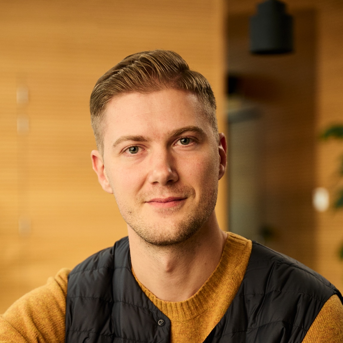 Ruslan Kotowski - Senior Technical Writer specializing in Developer Experience and API Documentation